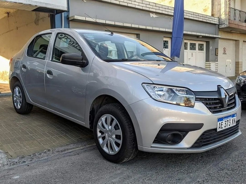 Imagen 3 de 10 de Renault Logan Life