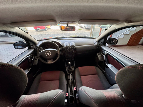 Renault Sandero Stepway 1.6 Confort 105cv