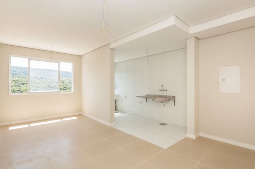 Imagem 1 de 19 de Apartamento À Venda No Bairro Agronomia - Porto Alegre/rs - O-27525-44866