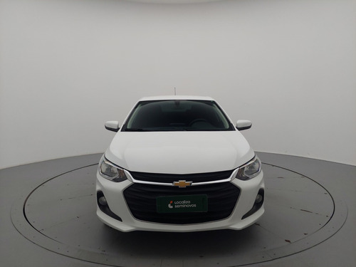 Chevrolet Onix 1.0 FLEX PLUS LT MANUAL