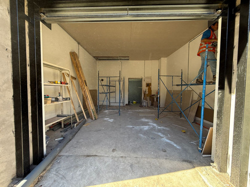 Local De 40m2 En Calle Quillota, Valparaíso
