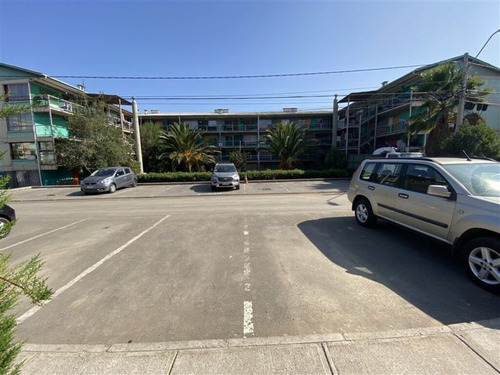 Avenida Las Torres Con Altas Cumbres (65301)