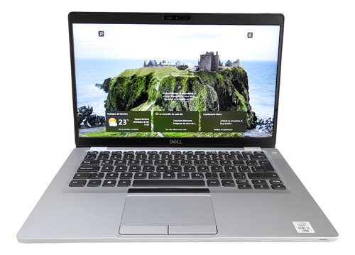 Poderosa Laptop Dell 5411 10 Gen. 16gb M,2 512gb (Usado)