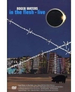 Roger Waters - In The Flesh - Live - Dvd