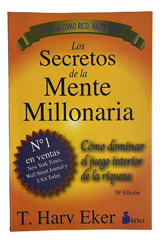 Libro Padre Rico + Secretos De La Mente Millonaria