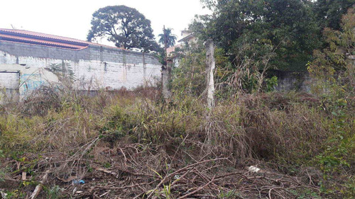 Imagem 4 de 4 de Terreno, Jardim Professor Benoá, Santana De Parnaíba - R$ 530 Mil, Cod: 234892 - V234892