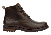 Comprar Botas Para Hombre De Piel Tipo Leñador Marca Levi's 1311