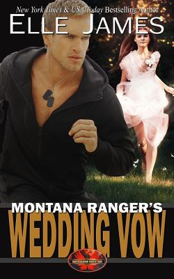 Libro Montana Ranger's Wedding Vow - James, Elle