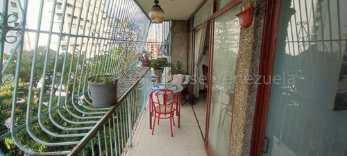 Imagen 13 de 21 de Apartamento En Venta, Los Palos Grandes, 110mts, Rah 23-19249