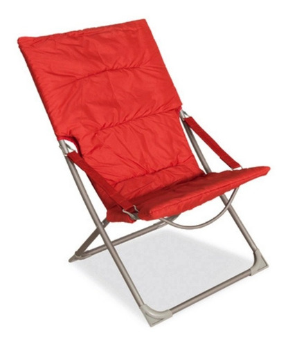 Silla Folding Relax Plegable Jardin Camping