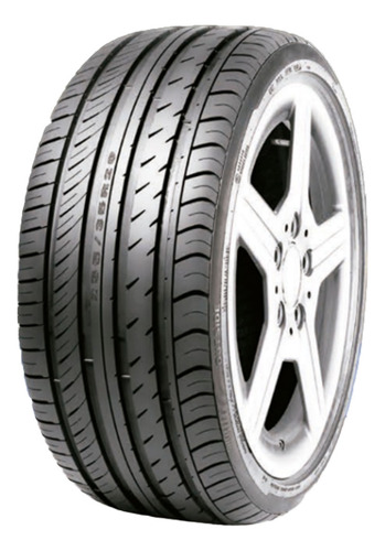 Llanta 215 40 R17 87w Xl Agate Ag-662 Índice De Velocidad W