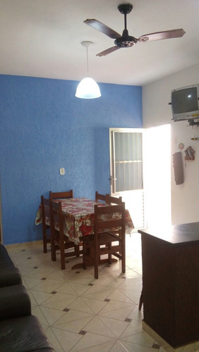 Alugo Casa De Praia Para Finais De Semana E Temporadas, Ótima Localização Á 294 Metros Da Praia, Casa Bem Cuidada Por Caseira, Arejada, Limpa, Sem Mofo Ou Bolor, Acomodação Para Até 11 Pessoas.