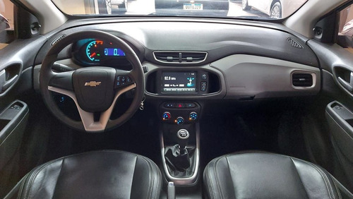 Chevrolet Onix Lt 1.4 Mpfi 8v, Pat9848