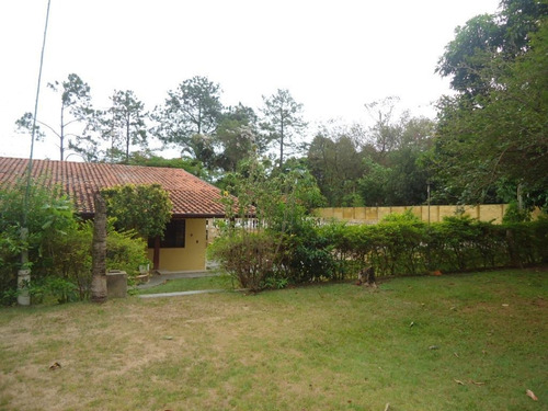 Rural - Venda - Chácara Primavera - Cod. Ch0043 - Vch0043