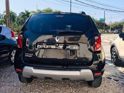 Imagem 8 de 8 de Renault Duster 2.0 4x2 2016