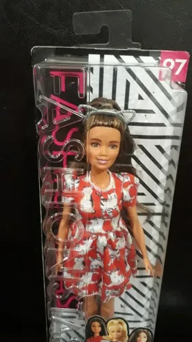 Barbie cheap fashionista 97