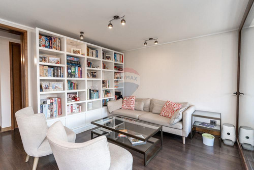 Venta Moderno Y Lindo 3d+3b+salita. Providencia