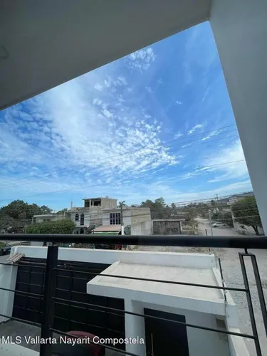 Casa En Venta En Colonia Del Mar, Puerto Vallarta, Jalisco