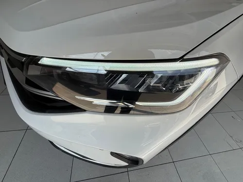 Volkswagen Nivus 1.0t Highline At