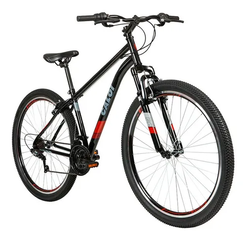 Bicicleta Mtb Two Niner Aro 29 21 Velocidades Preto
