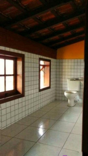 Sobrado Residencial À Venda, Vila Prudente, São Paulo. - So5943