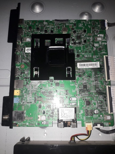 Tv Samsung Modelo Un55nu7100g