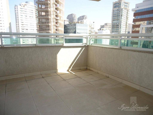 Imagem 7 de 15 de Cobertura Com 4 Dormitórios À Venda, 370 M² Por R$ 6.000.000,00 - Jardim Paulistano - São Paulo/sp - Co1048