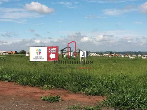 Imagem 1 de 7 de Terreno À Venda Em Jardim Flórida E Parque Vasconcellos 1 E 2 - Te000933