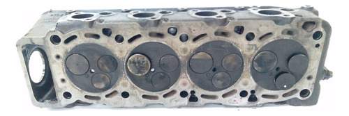 Cabeçote Mwm Chevrolet S10 2.8 2001 A 2005 Std 108mm (Usado)