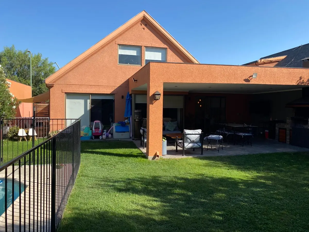 Imagen 2 de 28 de Venta Casa Las Brisas Norte, Colina