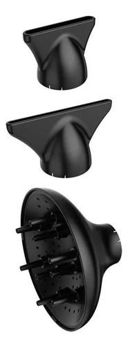 Secador De Pelo Gama Ac Ultra 2200 W Profesional Salon