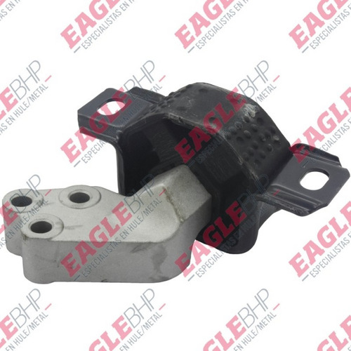 Soporte Motor Der. Smart Fortwo 2011-2015 Electrico