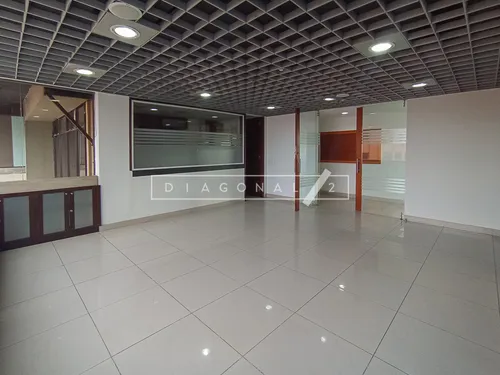Oficina En Arriendo En Porciúncula