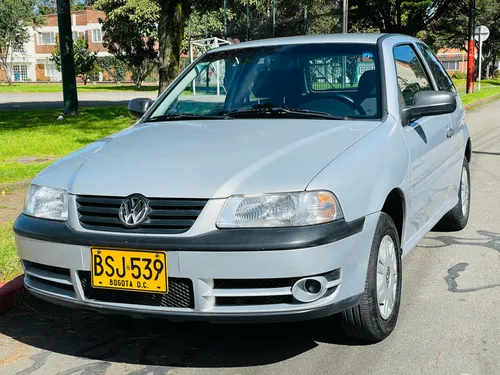Volkswagen Gol 1.0 Plus 2005