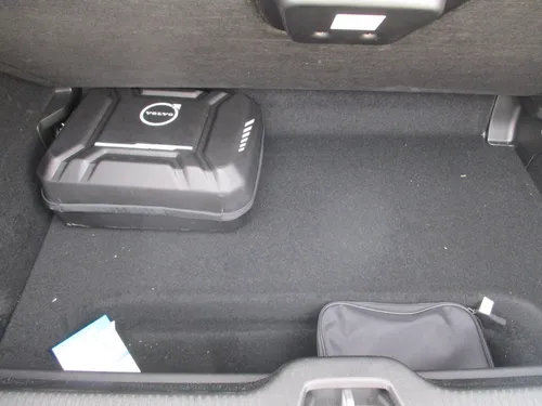 Volvo EX30 0.0 Core Rwd
