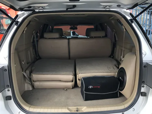 Toyota Fortuner 3.0 Sr5