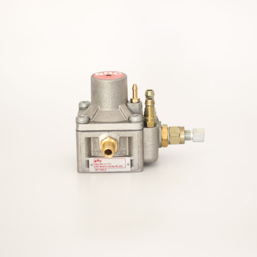 Regulador / Reductor De Gnc Brc 5ta Gen.
