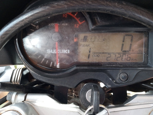 Imagem 4 de 6 de Suzuki Grs 125