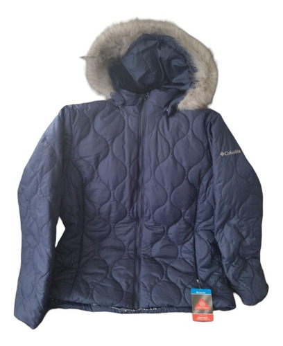 Parka Columbia Frosty Heights