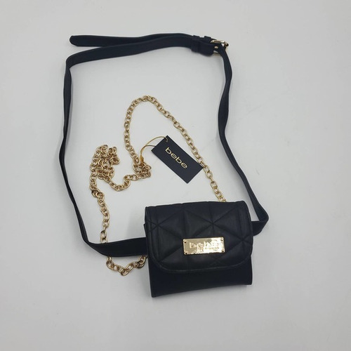 Mini Riñonera Bolsa Marc Bebe De Dama Camile Micro Fannypack