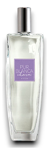 Perfume Pur Blanca Charme Desod. Colônia Feminino 75ml
