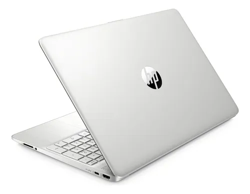 Laptop Hp 15-ef2507la Amd Ryzen 5 8gb Ram 512 Gb Ssd