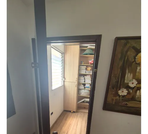 Oportunidad En Chacao 123m2
