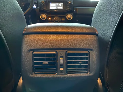 Toyota 4runner Trd Pro 2018