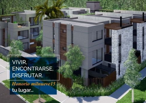 Imagen 2 de 24 de Venta Departamento 3 Ambientes A Estrenar