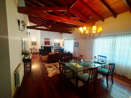 Imagen 12 de 30 de Casa Venta Villa General Belgrano 3 Dormitorios 4 Baños Gran Parque 2 Hectáreas Piscina Caballeriza Quincho Gran Vista