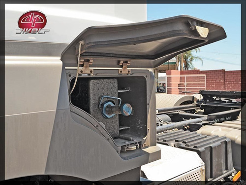 Mb Axor 6x2 2536