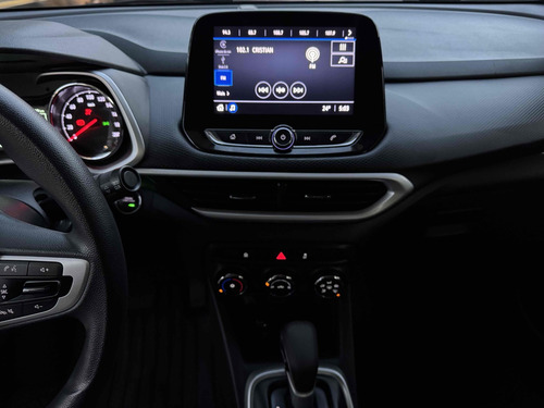Chevrolet Tracker 1.0 TURBO FLEX AUTOMÁTICO