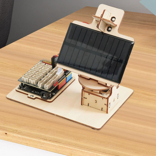 Kits De Seguimiento Solar Automático Solar Traceker