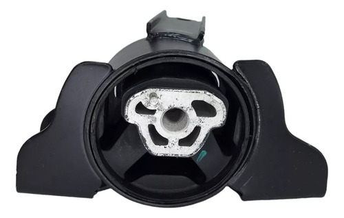 Base Soporte Caja Izquierda Chevrolet Spark